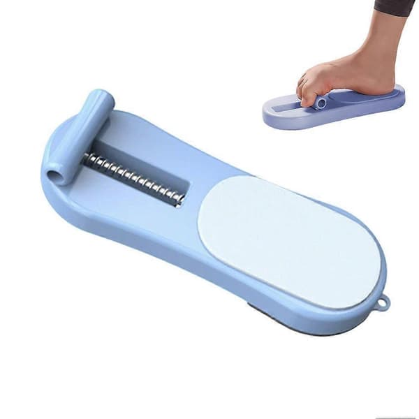 Buekorrigerer for kvinner og menn, stortåretting/separator korreksjon B3F0 blue 1set