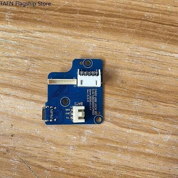 PCB-reservedeler for B&O Beoplay P6 Bluetooth-høyttaler ladeport