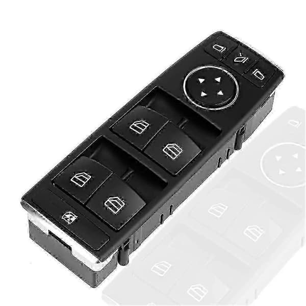 Rudehejskontakt til MB GLK Class - OEM A2128208310