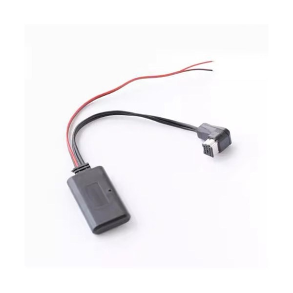 Til Pioneer P99 P01 Pioneer CD DVD Bluetooth Audio Kabel Adapter Modul As shown