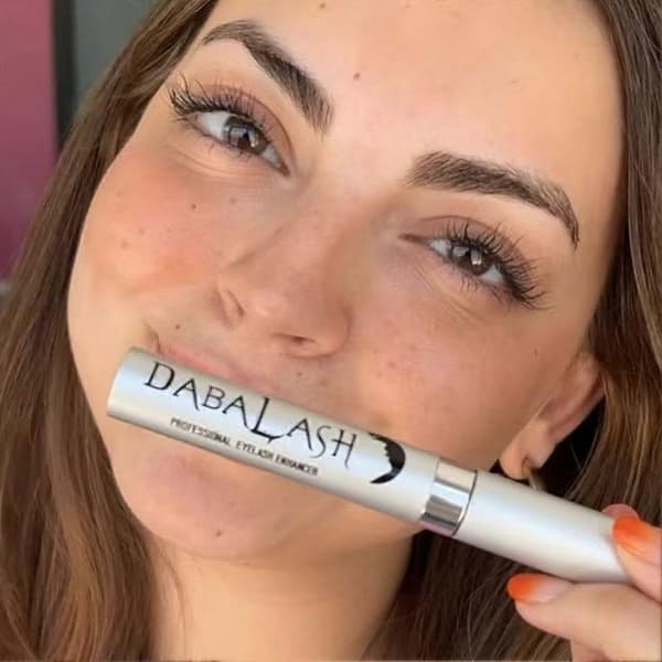 Ny Eyelash & Eyebrow Growth Serum Liquid