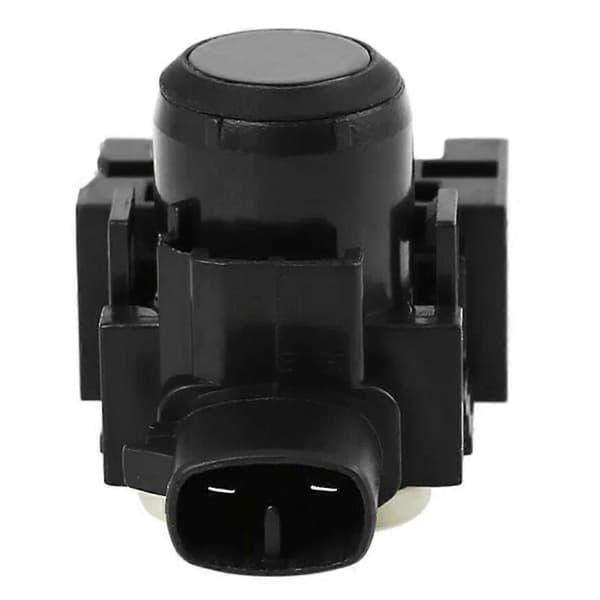 4 stk. PDC sort kofanger bak-parkeringssensor KD47-67UC1 til 2 3 5 6 CX-3 CX-5 CX-9 KD4767UC1 Black