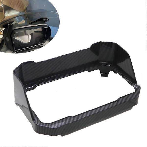 Instrumentkåpa Hatt Solskydd Skydd Passar MAX,';'/ Valico För VOGE X1Q9 BlackA 1pcs