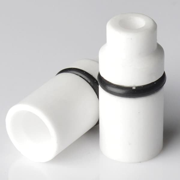20 keramiske dyser for sandblåsemaskin, egnet for K////Bosh