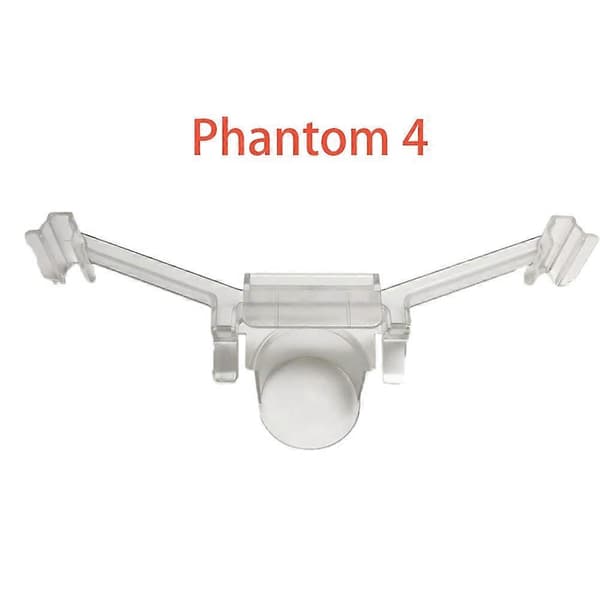 Gimbal-lås ersättning för DJI Phantom 4 - Fast gimbal-lås, drönarreservdelar, hållbart tillbehör