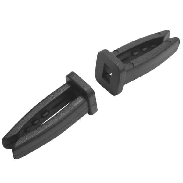 For BMW luftfriskerpinne luftfriskerholder aluminiumslegeringsholder med 4 duftpinner 83122285673 Silver