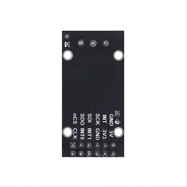 SPI-CANFD-moduuli MCP2518FD-moduuli lähetin-vastaanotin CAM-väylämoduuli Ultra