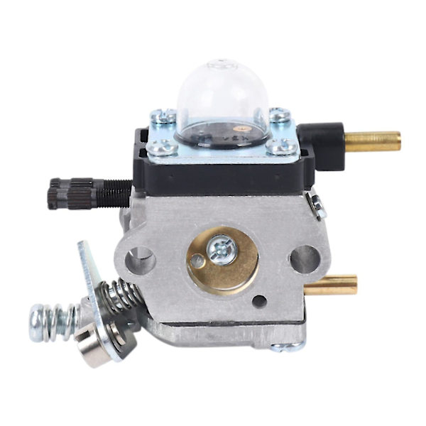 Kaasutin ilmansuodattimella Repower Kit 2-tahti Mantis 7222 7222e 7222m 7225 7230 7234 7240 7920