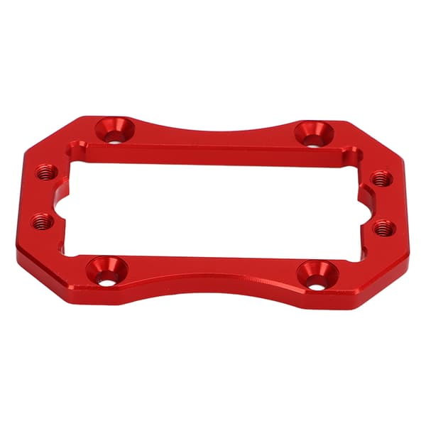 ARRMA Typhon 6S 1/8 Skala RC Bil Styregir Aluminiumlegering Servofeste