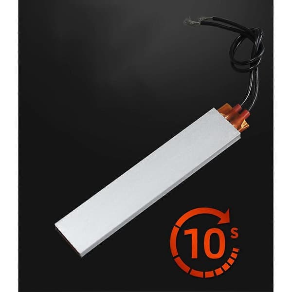 Keraamiset lämmityselementit PTC vakiolämpötilalämmitin 220V 220℃