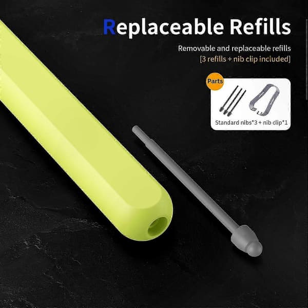 Stylus-kompatibel foldbar telefon med 5G-netværksunderstøttelse Multicolor Style C