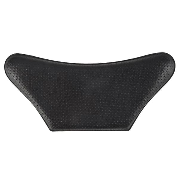 2X Ersättningsskummasker Vr Pad Protector för Vr Htc Vive Pro 2 Headset Vr Skumskydd Tillbehör för virtuell verklighet Black