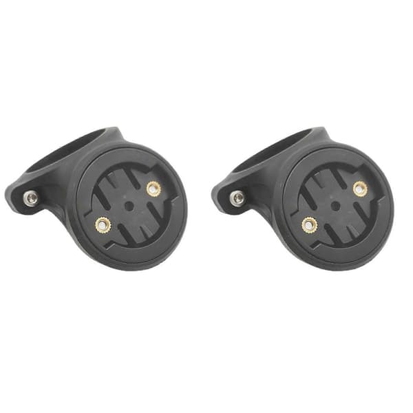 2X Radar baklysfeste egnet for Garmin Radar baklysfeste RVR315RTL510515500 Noir