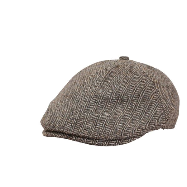 Uld Beret med Vindbeskyttelse og Varmedesign Korte Skygger til Modeentusiaster Varm Vinterhat til Daglig Brug light green