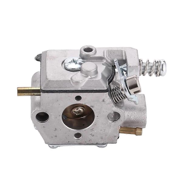 Karburator til 35 36 37 38 40 42 43 44 WT869A Silver