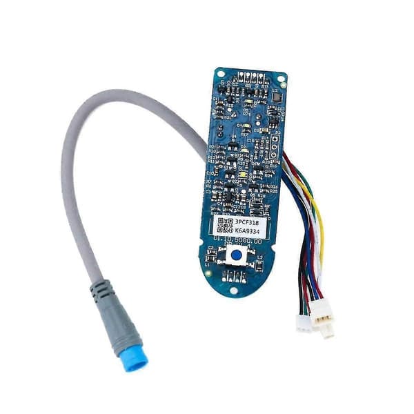 M365-sähköpotkulaudan Bluetooth-piirilevy n