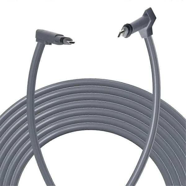 For Starlink V2/Gen2 Starlink Kabel Forlengelse Web Erstatningskontakt