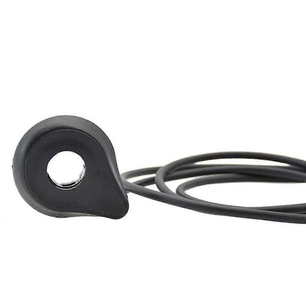 Elektrisk Cykel Pedalassistentsensor 12 Magneter E-Bike PAS System Hall Assistent Hastighedssensor Elektrisk