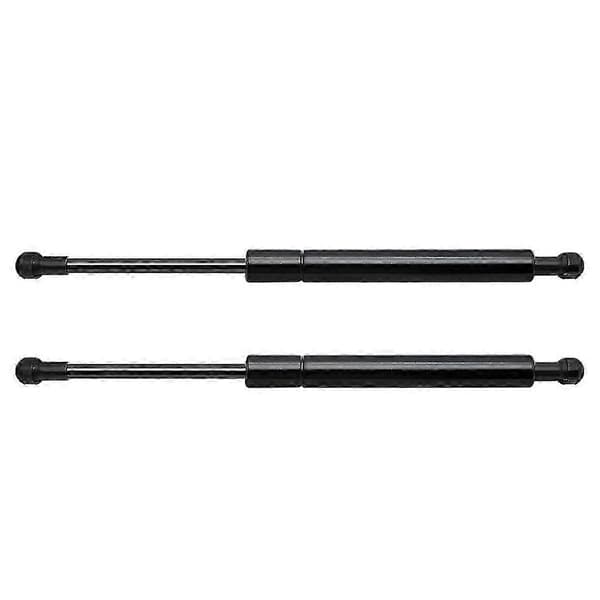 2 stk. motorhjelmsløftestøtte motorhjelmsstød 51238402551 til X5 E53 2000-2006
