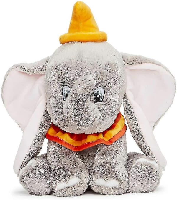 Dumbo Disney kosedyr 25 cm