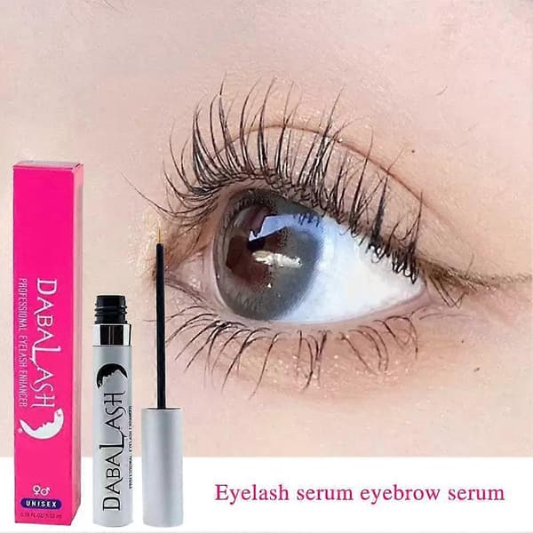 Ny Eyelash & Eyebrow Growth Serum Liquid