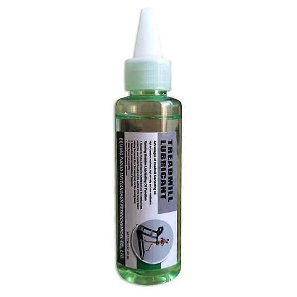 .#.-Silikonsmörjmedel Oljefett Smörjspray Löpbandsbälte - ny Storbritannien ^| -Taille unique vert