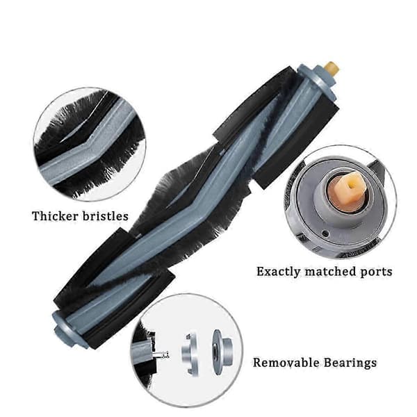 Tilbehør til Ecovacs Deebot T20 Omni, til Ecovacs Deebot T20 E Omni