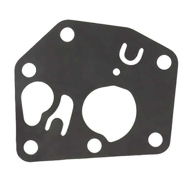Passer til Briggs & Stratton forgasser, membran og primer 795083 495770