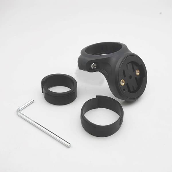 2X Radar baklysfeste egnet for Garmin Radar baklysfeste RVR315RTL510515500 Noir