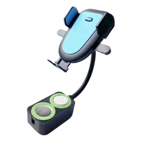 Phone Holder for Sewing Machine, Cell Phone Stand for Overlock Sewing Machine