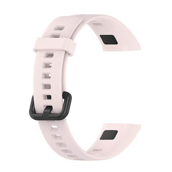 1 stk unisex urrem 22 mm til Huawei Band 4(ads-b29) erstatningsarmbånd til Honor Band XC