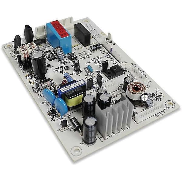 Til Haier Inverter Køleskab Computer Kredsløb BCD-318W 0061800014 Driverkort