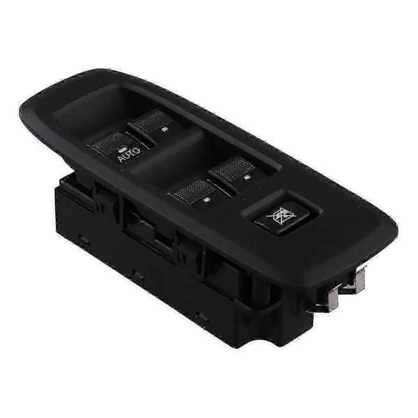 Ford Ranger TKE 2016-2020 Vindusheisbryter Tilbehør Noir