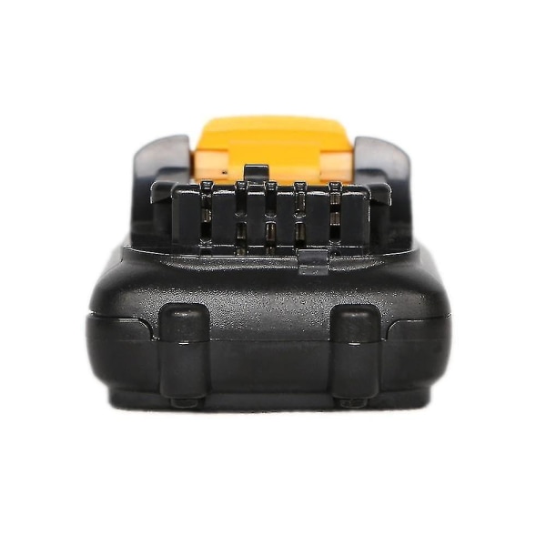 For Dewalt 12v 2500mah elektroverktøybatteri Dcb120 Dcb100 Dct410s1 Dct414s1 Dcl510 Dcf610 Dcf610s2 Dcd710 Dcf813s2 Dcf815