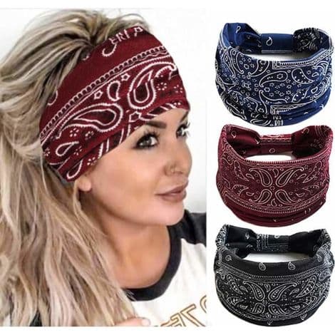 Brett elastiskt yogapannband