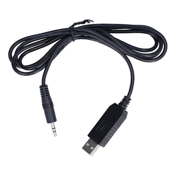 CIV Kabel USB til ICOM Serien Kortbølgeradio Signal Data Synkroniseringskabel Komponent
