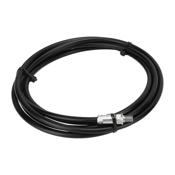 Cykelbromsslang 2m Längd DIY Reparation Modifiering Bromskabel för Magura MT2 MT4 RACE