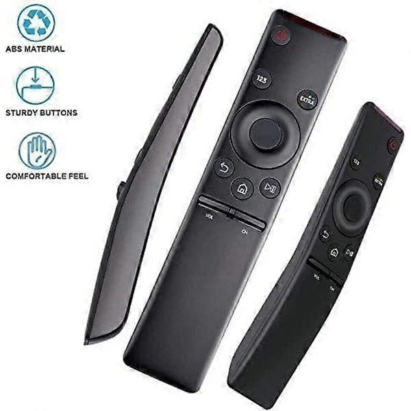 Samsung Smart TV -yleiskaukosäädin (musta)
