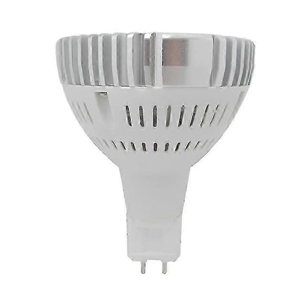LED G12 Par30 30w kohdevalo vaatekauppaan G12 kohdevalo