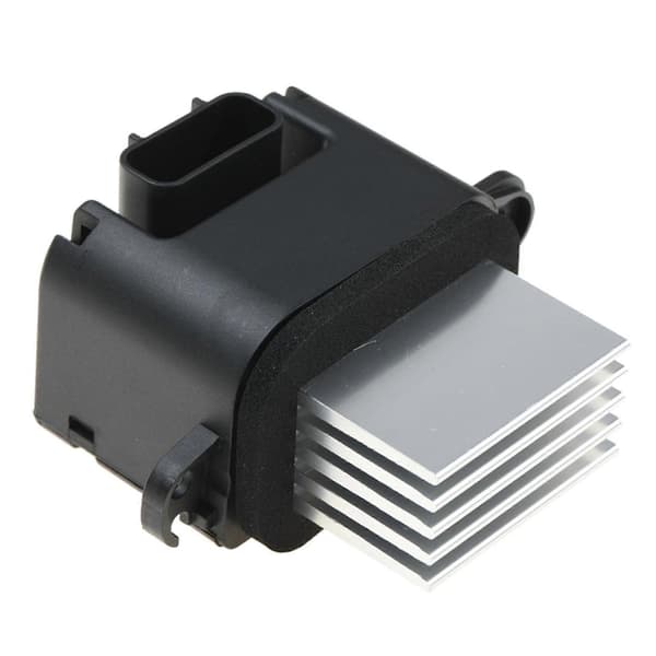 Ny HVAC Viftemotor Kontrollmodul for 2009-2013 - 27151-ZW00A 27151ZW00A-God Noir Argent
