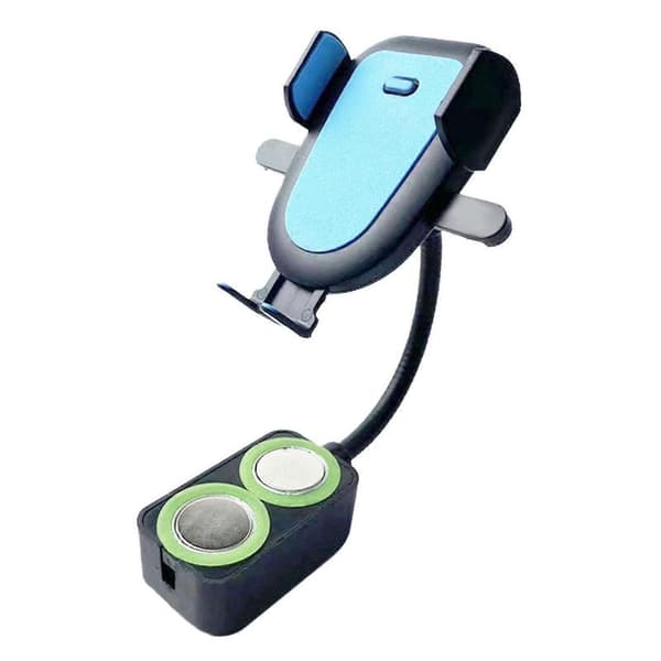 Phone Holder for Sewing Machine, Cell Phone Stand for Overlock Sewing Machine