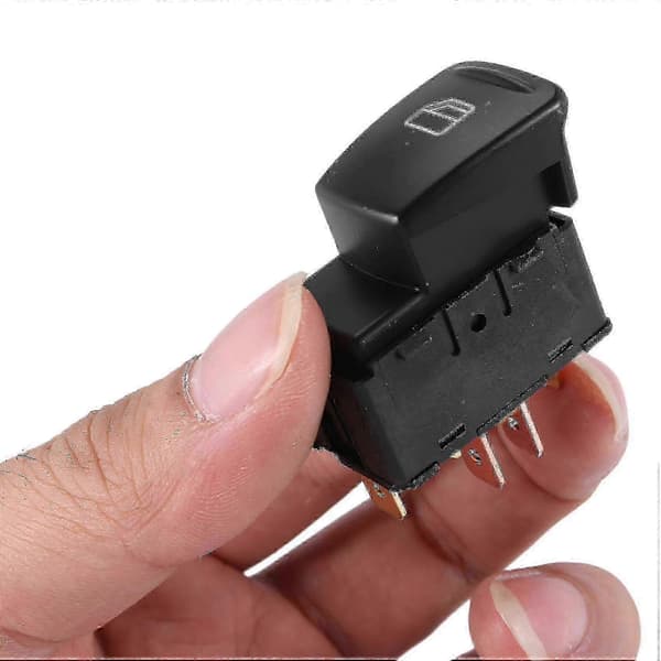 Vindusbryter foran venstre høyre for Smart Forfour 454 2004-2006