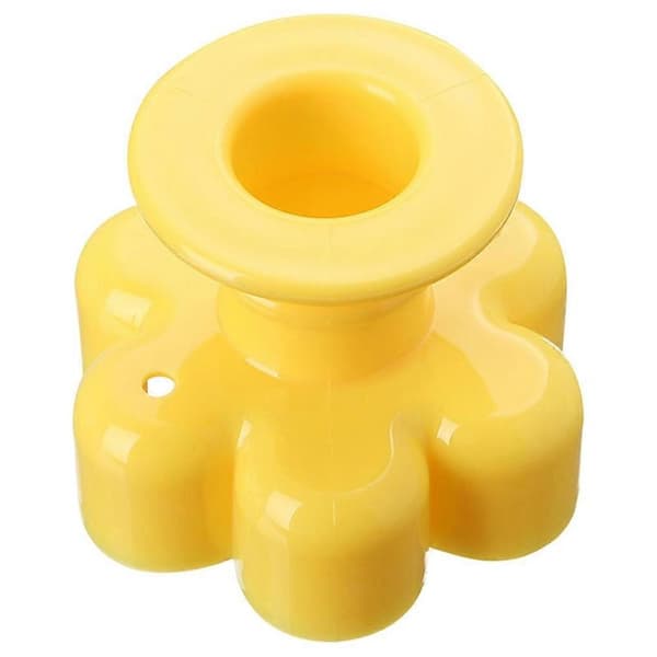 Plastic Cake Mold Wool Ball Shaped Mousse Mold Cake Dessert Baking Pan Heart Donuts Chocolate Mold Cake Decorating Tool
