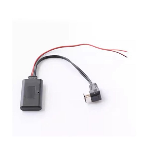 Til Pioneer P99 P01 Pioneer CD DVD Bluetooth Audio Kabel Adapter Modul As shown