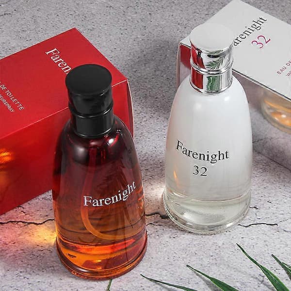 100 ml Fahrenheit-duft til mænd