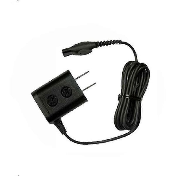 Strømadapter Universal Trimmer Barbermaskine Oplader Til Philips Norelco