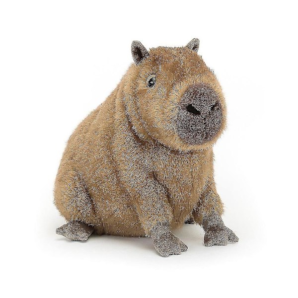 Jellycat Clyde Capybara H21 X B24 CM