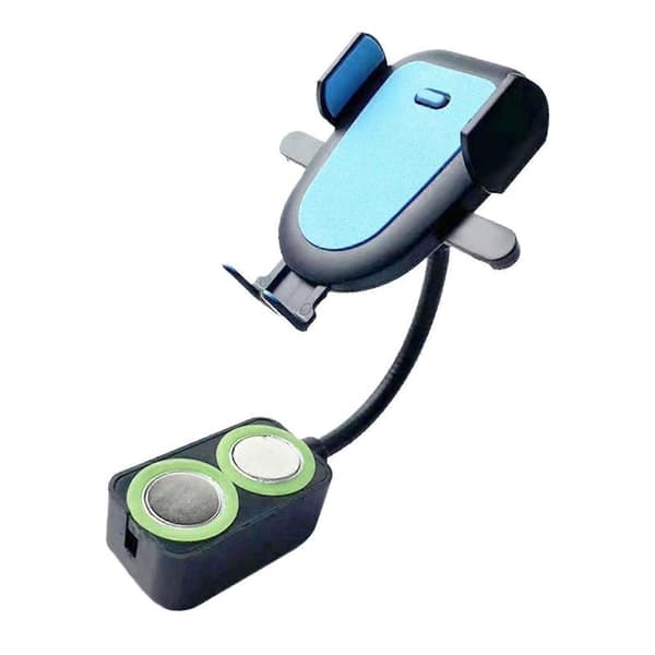 Phone Holder for Sewing Machine, Cell Phone Stand for Overlock Sewing Machine
