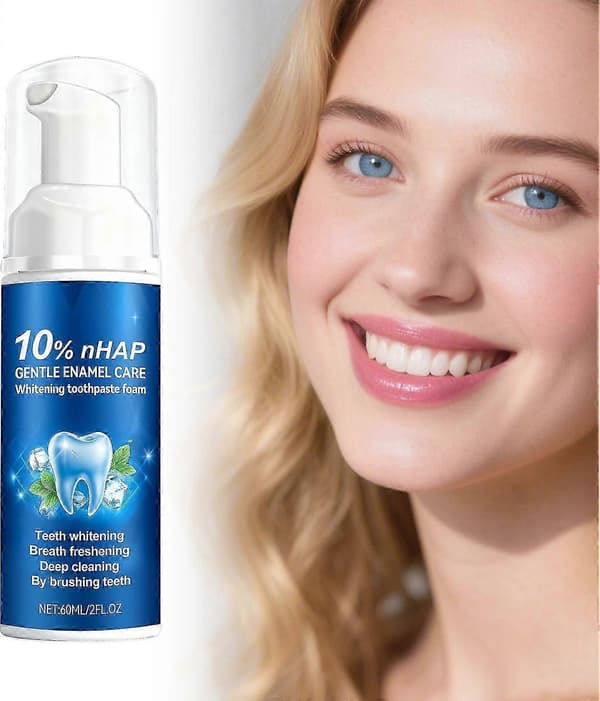 Amz Whitening Tooth Mousse