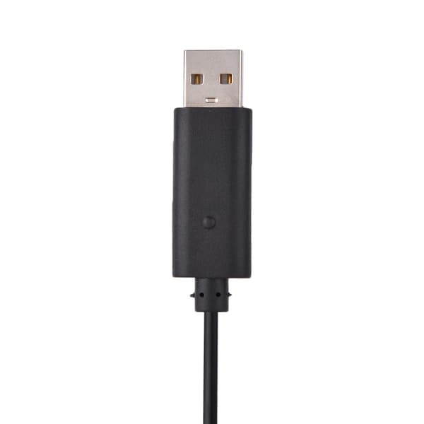 Ögonblicksbild av Xbox 360 handkontroller (Svart)